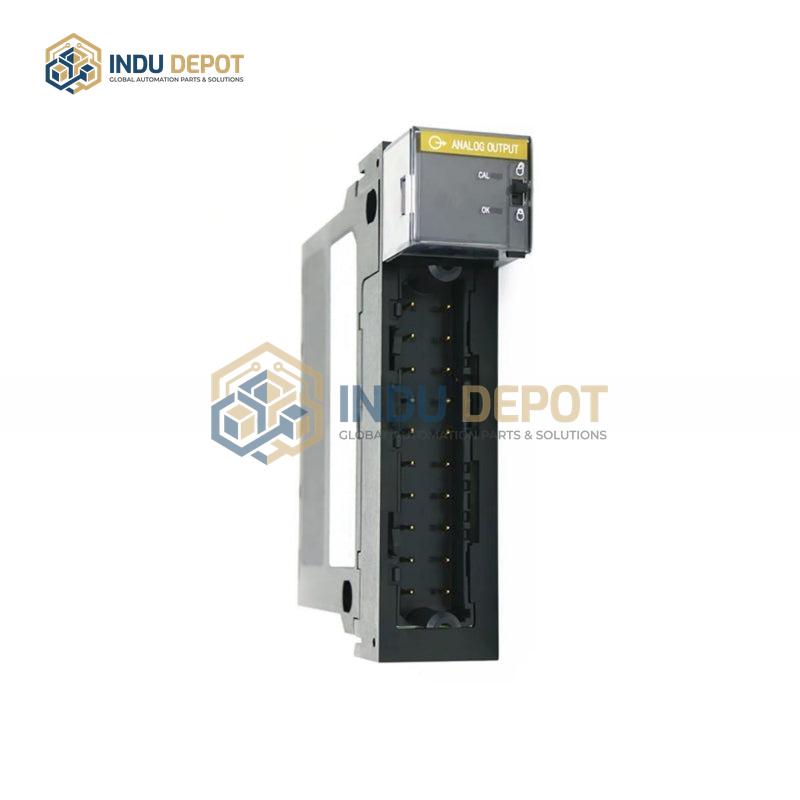 Allen-Bradley 1756-OF8IH ControlLogix 8-Point HART Isolated Analog Output Module