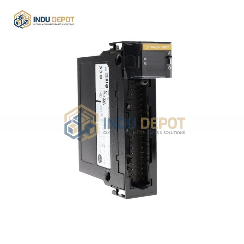 Allen-Bradley 1756-OF8I ControlLogix Analog Output Module