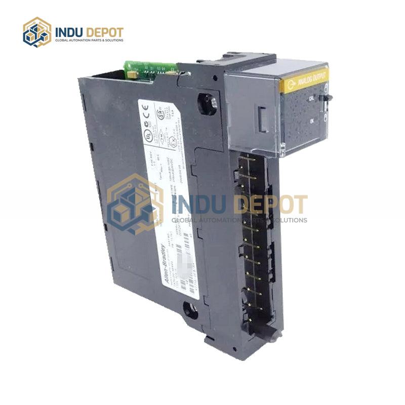 1756-OF8 Analog Output Module | Allen-Bradley