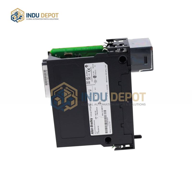Allen-Bradley 1756-OW16I ControlLogix Isolated Relay Output Module