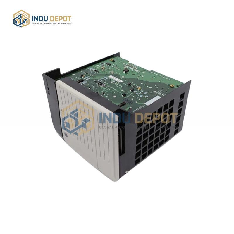 Allen-Bradley 1756-PA72 ControlLogix Power Supply Module - Image 3