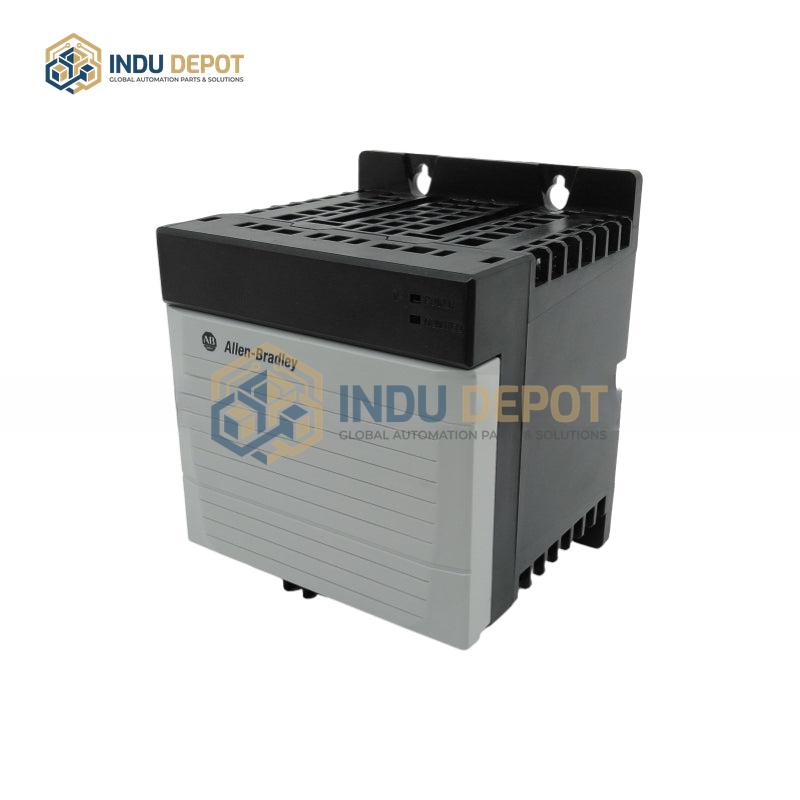 Allen-Bradley 1756-PA75R Redundant Power Supply