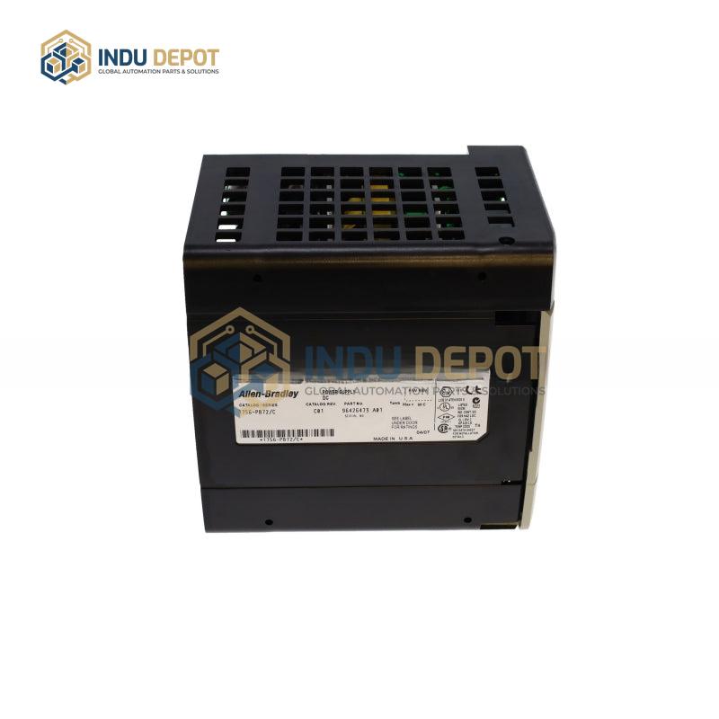 Allen-Bradley 1756-PB72 ControlLogix Power Supply - Image 2