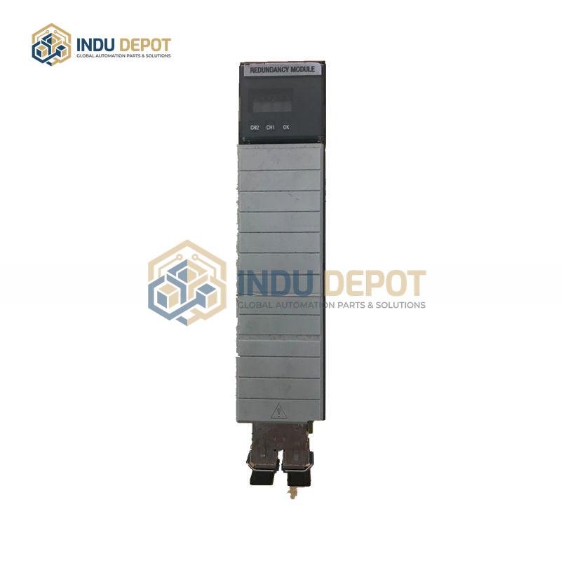 AB 1756-RM2 ControlLogix Redundancy Enhanced Module