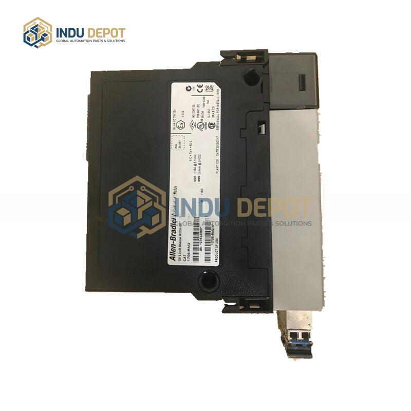 AB 1756-RM2 ControlLogix Redundancy Enhanced Module - Image 2