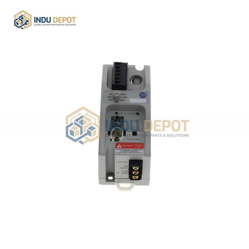 Allen-Bradley 1761-NET-AIC AIC+Advanced Interface Converter