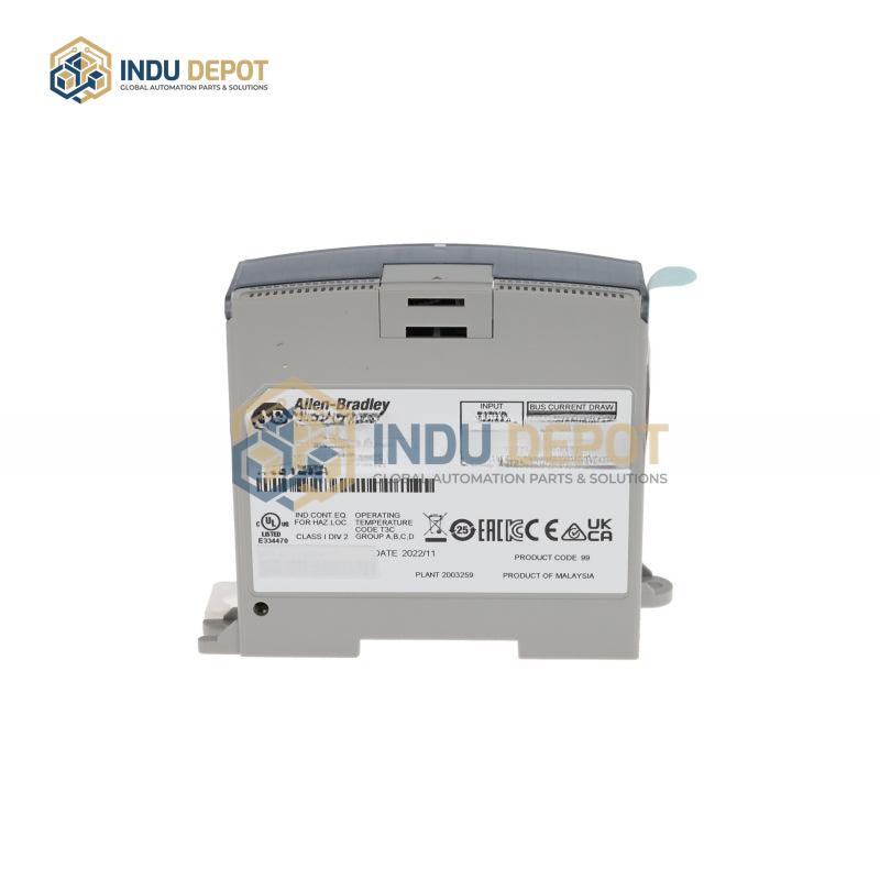 Allen-Bradley 1762-IQ32T DC Input Module