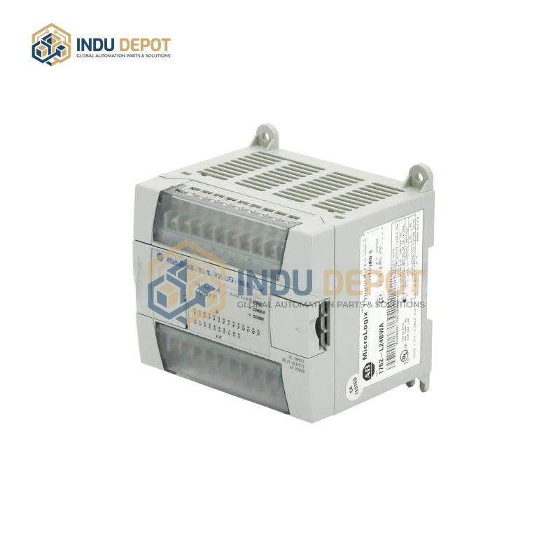 Allen-Bradley 1762-L24BWA MicroLogix 1200 Controller