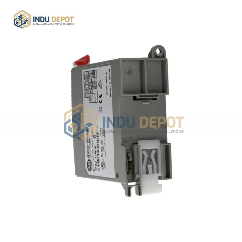 Allen-Bradley 1762-OW16 Relay Output Module