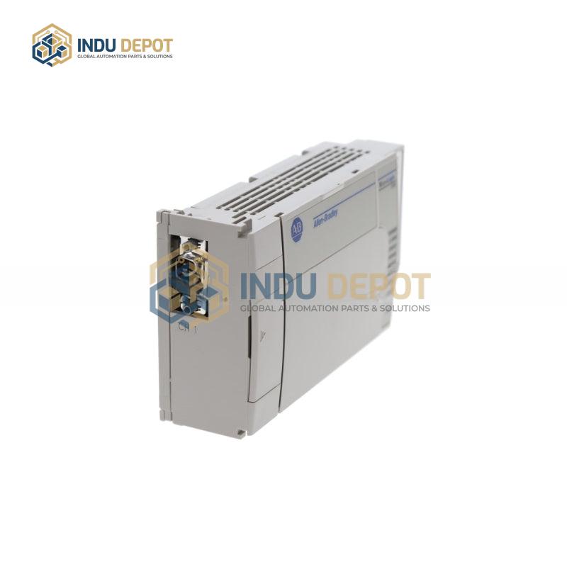 Allen-Bradley 1764-LRP MicroLogix 1500 Processor Unit