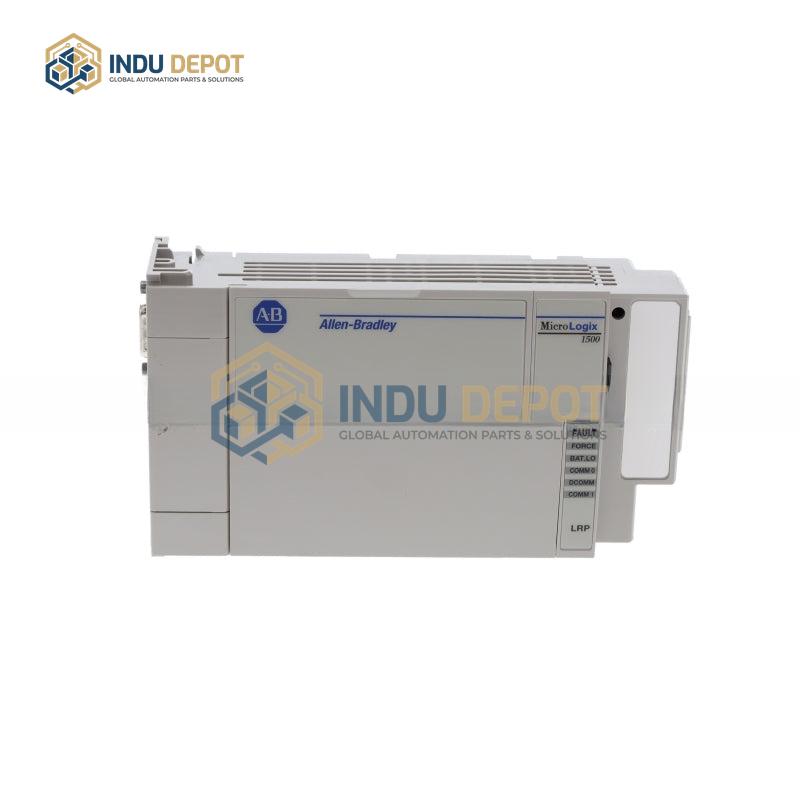 Allen-Bradley 1764-LRP MicroLogix 1500 Processor Unit