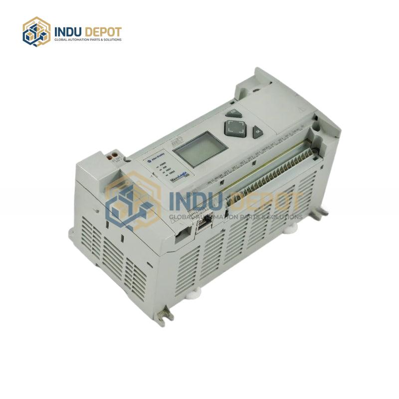 Allen-Bradley 1766-L32BWAA MicroLogix 1400 Controller - Image 2