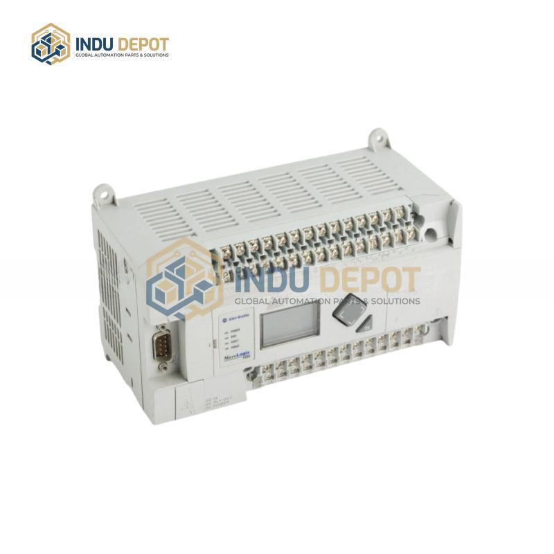 Allen-Bradley 1766-L32BXB MicroLogix 1400 PLC