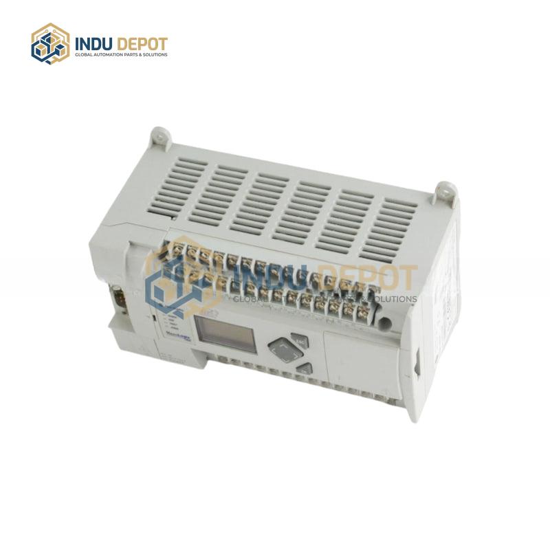 Allen-Bradley 1766-L32BXB MicroLogix 1400 PLC - Image 2