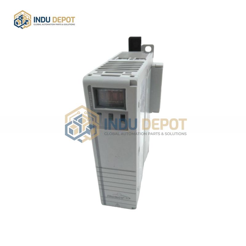 Allen-Bradley 1768-ENBT CompactLogix EtherNet/IP Communication Module - Image 3