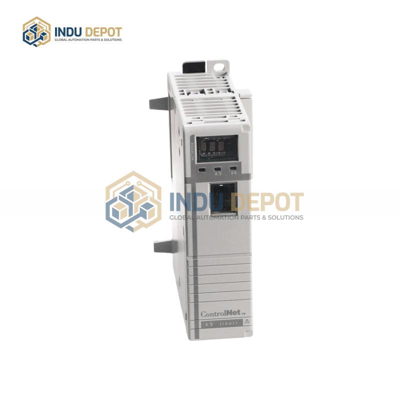 Allen-Bradley 1768-M04SE CompactLogix 4 Axis Sercos Interface Module