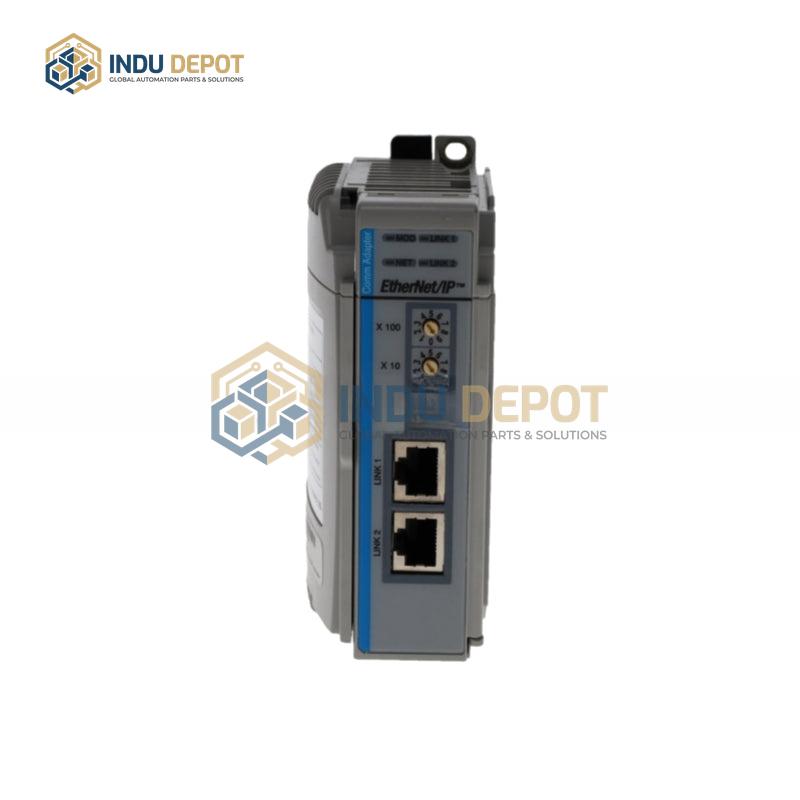 Allen-Bradley 1769-AENTR Compact I/O EtherNet/IP Adaptor
