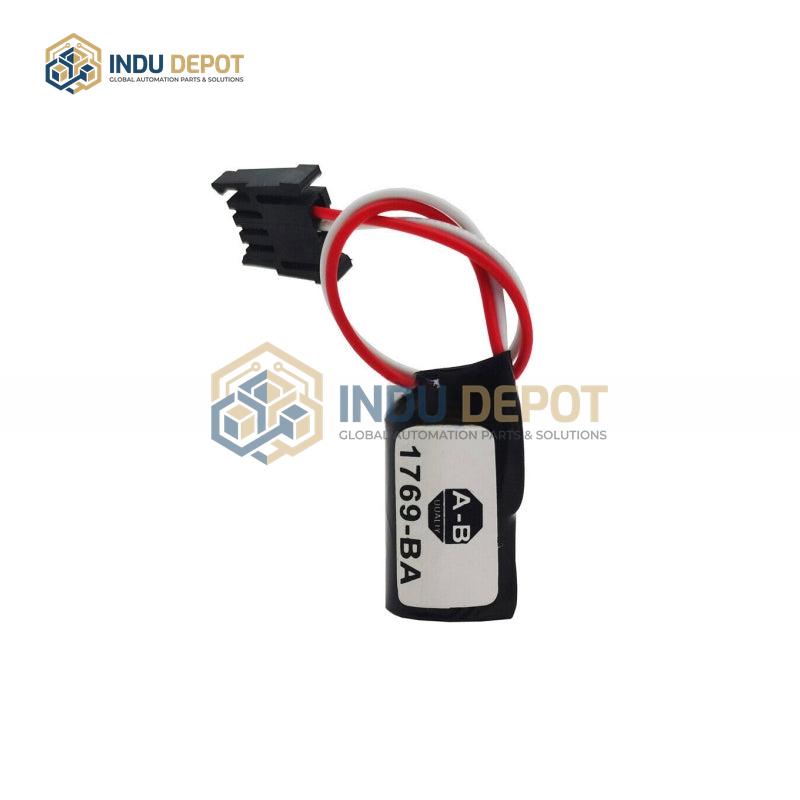 Allen-Bradley 1769-BA CompactLogix Replacement Battery