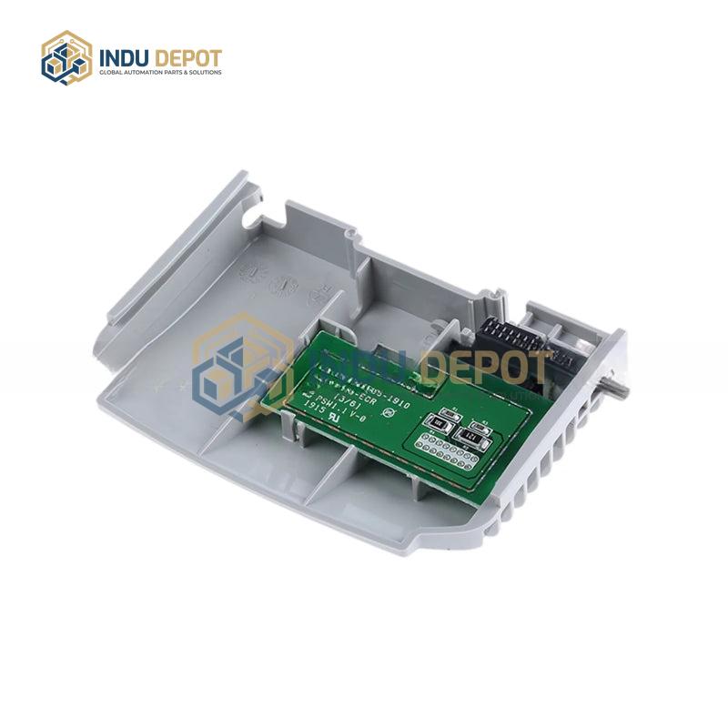 Allen-Bradley 1769-ECL CompactLogix Left End Cap/Terminator