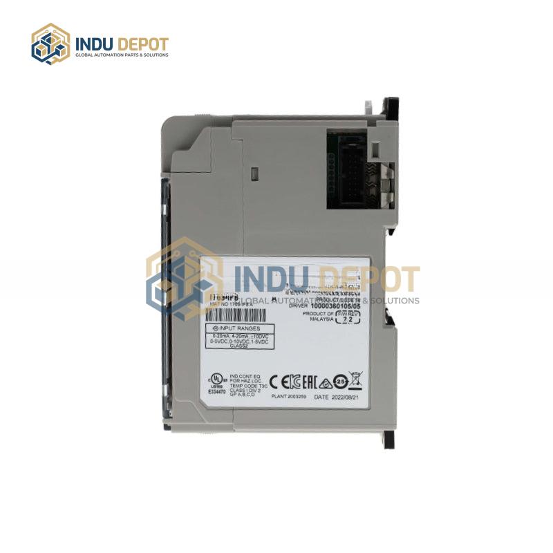 Allen-Bradley 1769-IF8 Analog Input Module