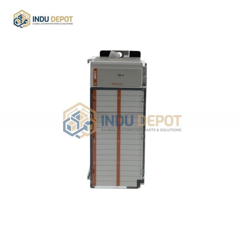 Allen-Bradley 1769-IF8 Analog Input Module - Image 2