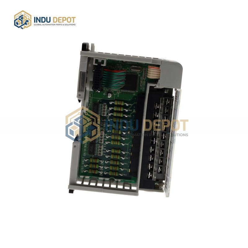 Allen-Bradley 1769-IQ16 CompactLogix Digital DC I/O Module - Image 2