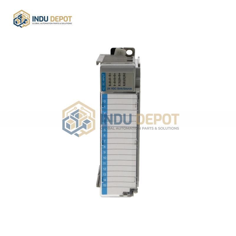 Allen-Bradley 1769-IQ16 CompactLogix Digital DC I/O Module - Image 3