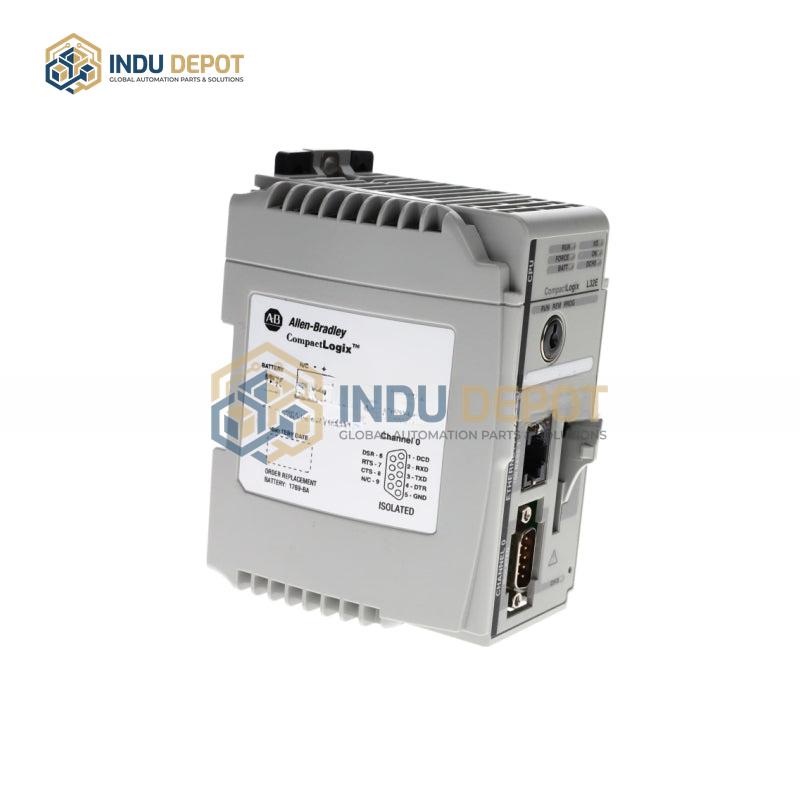 Allen-Bradley 1769-L32E CompactLogix EtherNet Processor
