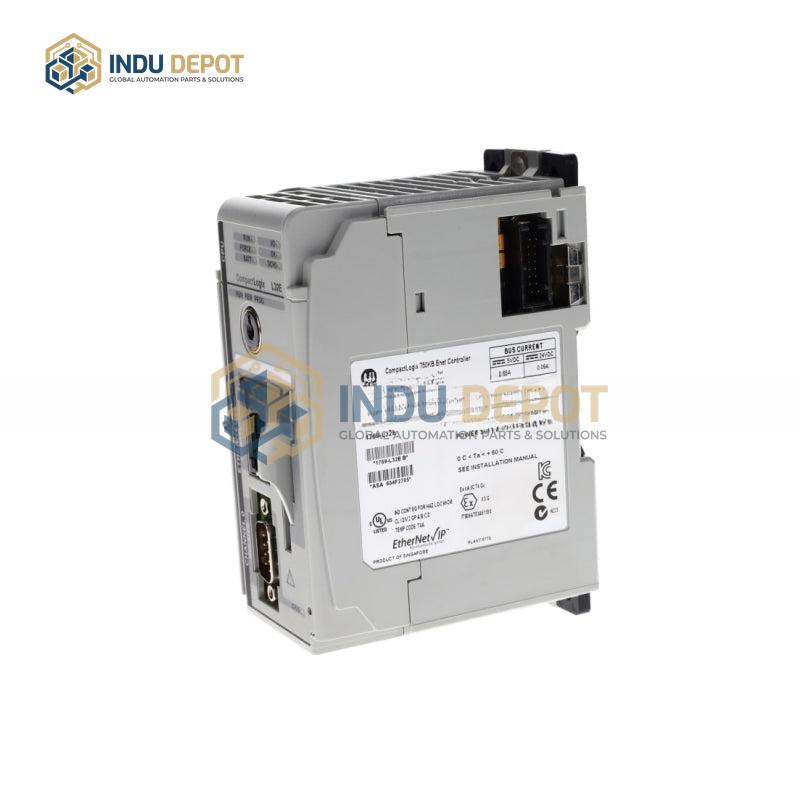 Allen-Bradley 1769-L32E CompactLogix EtherNet Processor