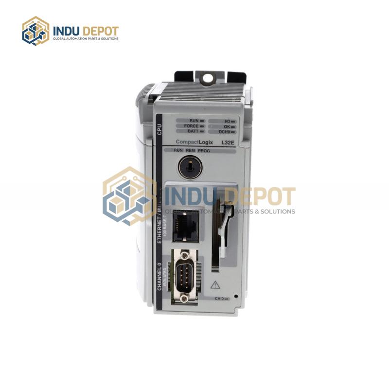 Allen-Bradley 1769-L32E CompactLogix EtherNet Processor - Image 3