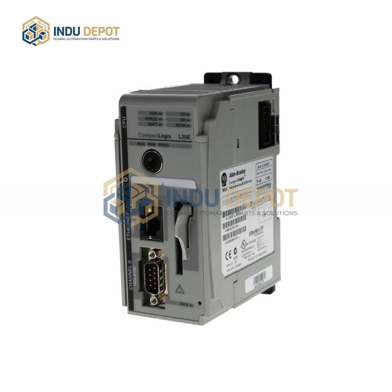 Allen-Bradley 1769-L35E CompactLogix Controller
