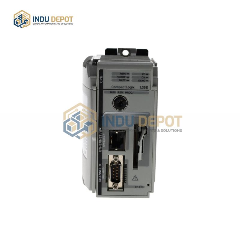 Allen-Bradley 1769-L35E CompactLogix Controller - Image 3