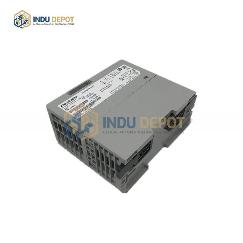 1769-L37ERM Allen-Bradley CompactLogix Controller - Image 2