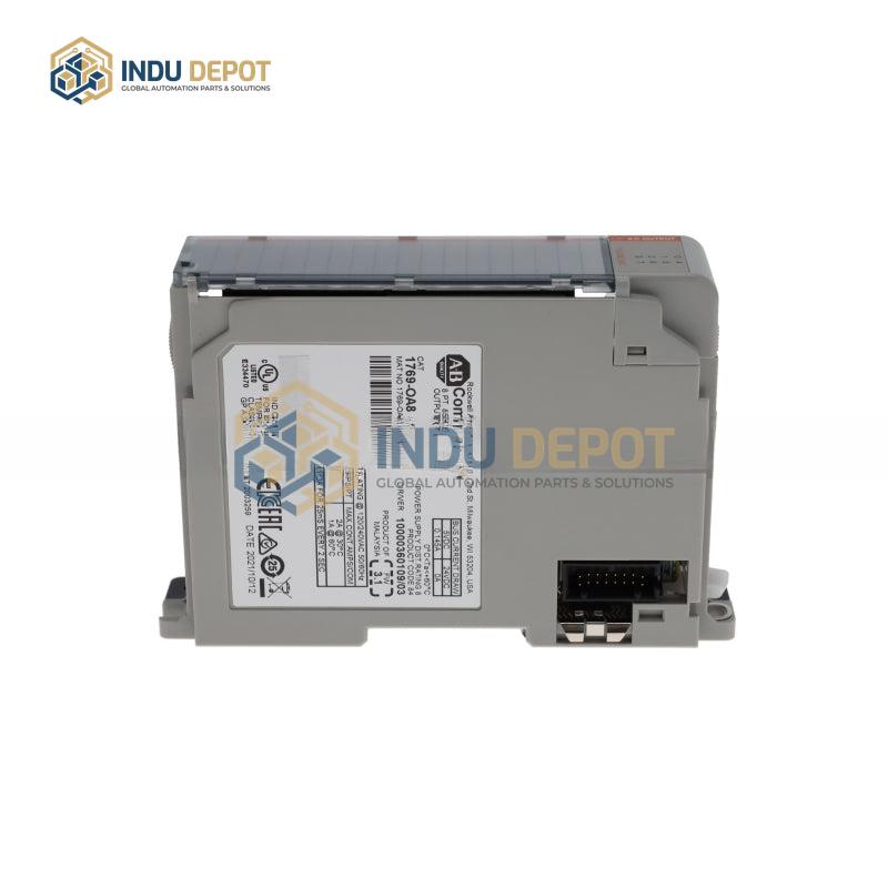 Allen-Bradley 1769-OA8 Compact I/O Output Module