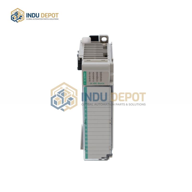 Allen-Bradley 1769-OB16 Sourcing Output Module