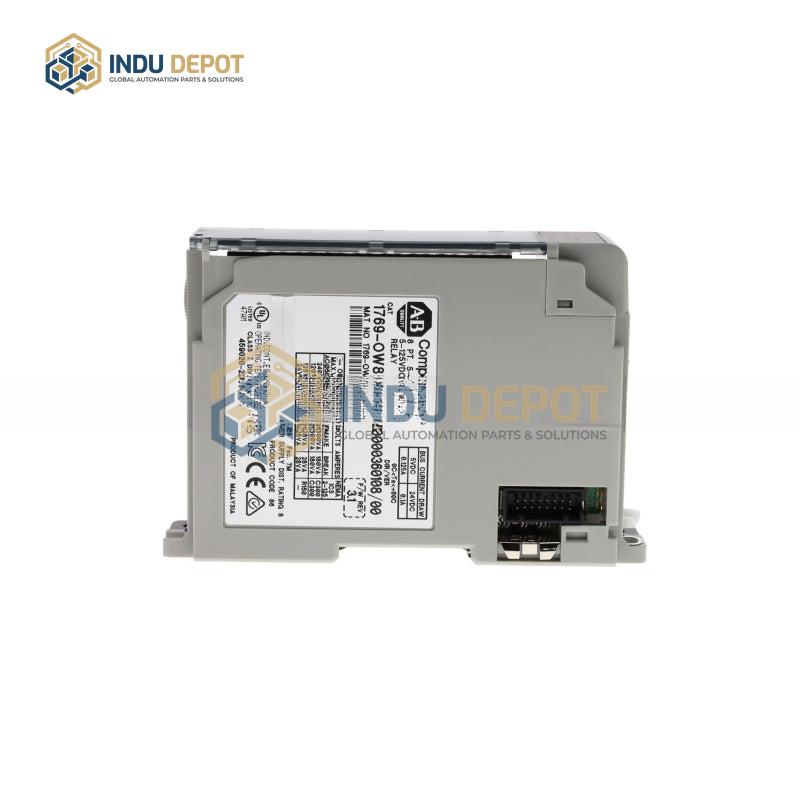 Allen-Bradley 1769-OW8 CompactLogix Relay Output Module
