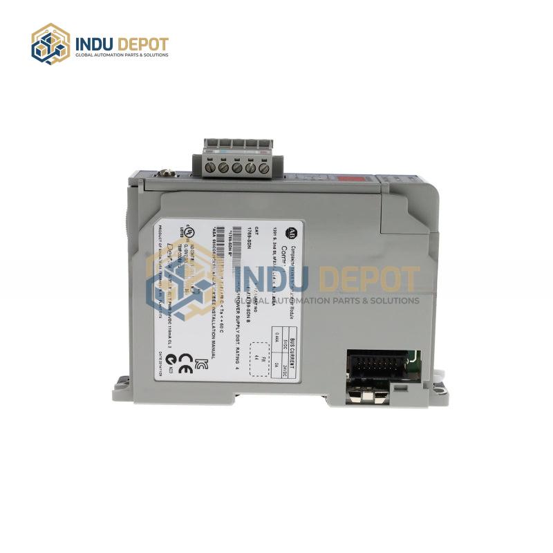 Allen-Bradley 1769-SDN DeviceNet Scanner Module