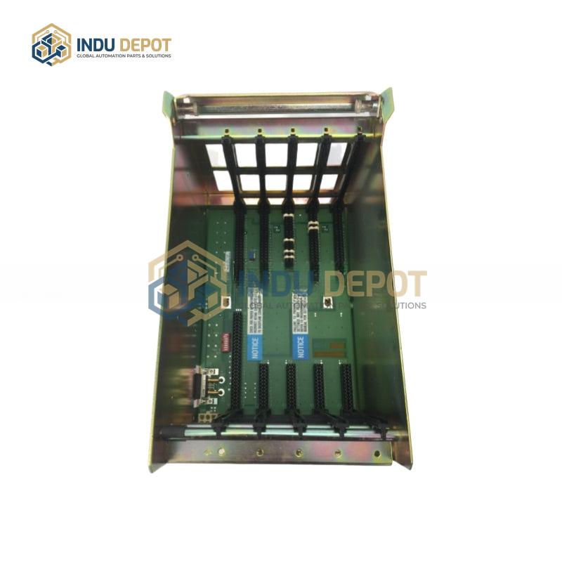 Allen-Bradley 1771-A1B 4 Slot I/O Chassis Mounting Rack