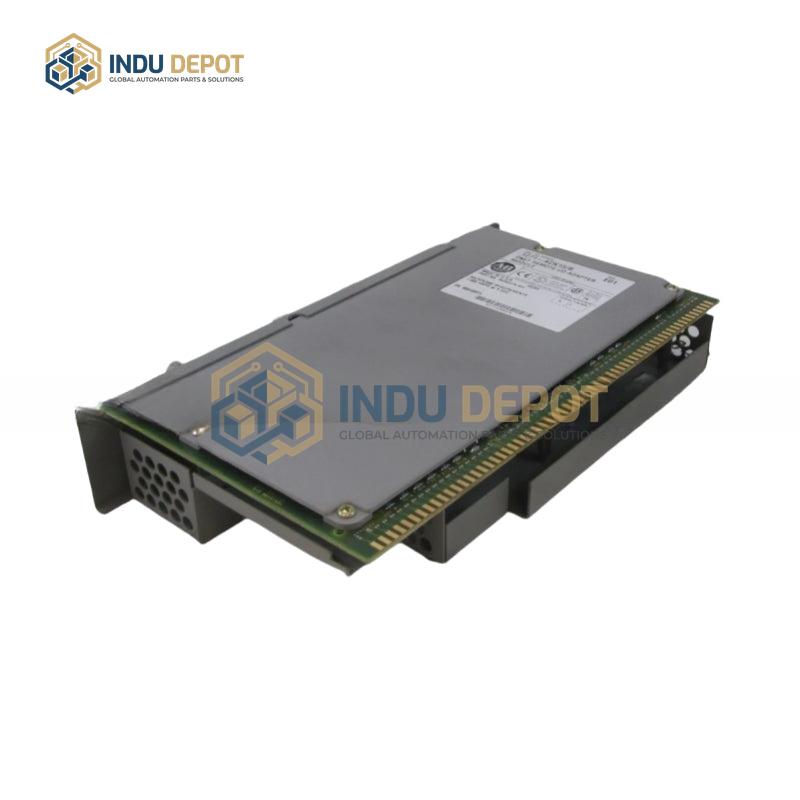 Allen-Bradley 1771-ACN15 ControlNet Communication Interface Module - Image 2