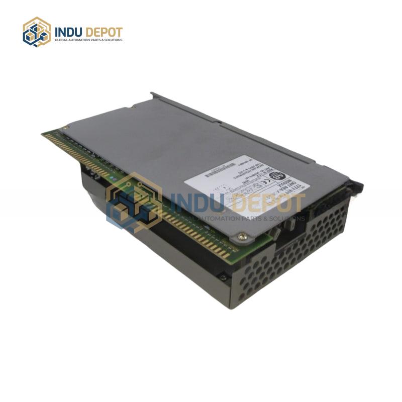 Allen-Bradley 1771-ACN15 ControlNet Communication Interface Module - Image 3