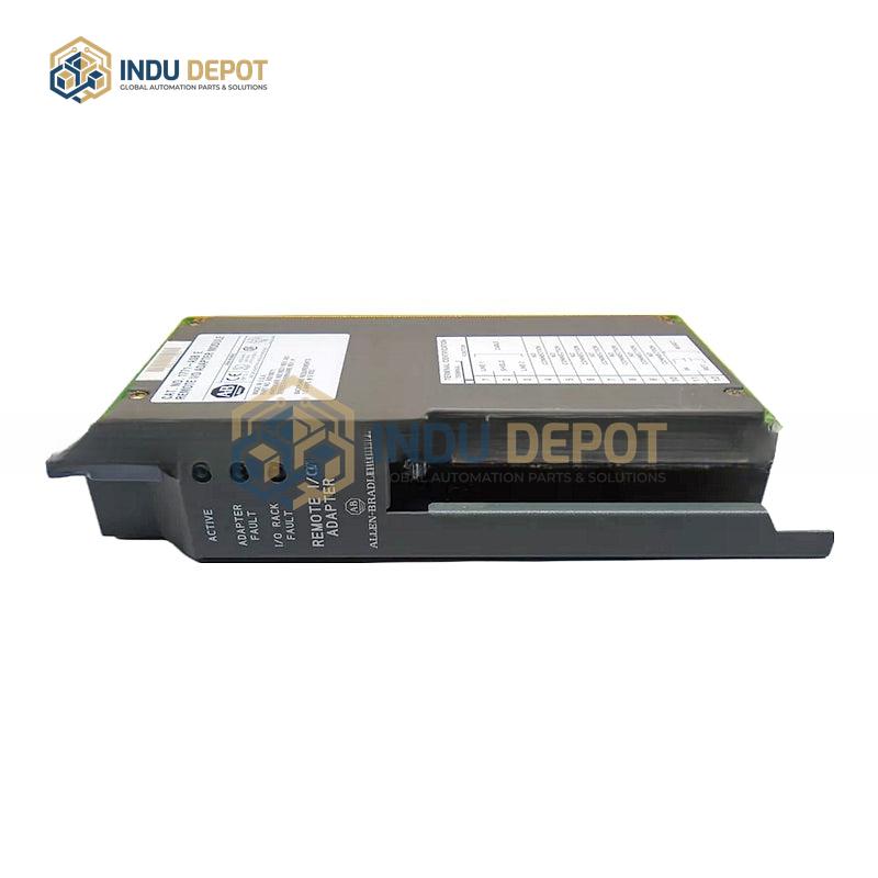 1771-ASB/E | Allen-Bradley | Remote I/O (RIO) Adapter Hardware