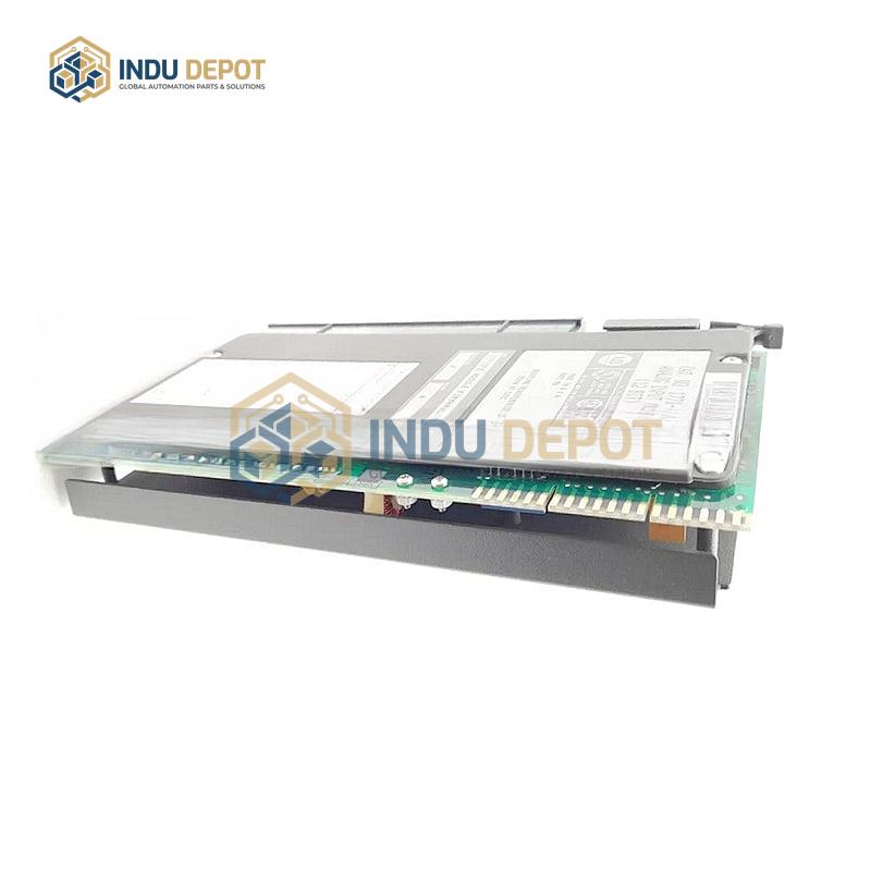 1771-IFE | Allen-Bradley | PLC5 Analog Input Module - Image 2