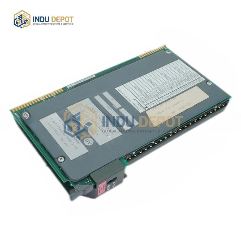 1771-IFM Allen-Bradley Fast Millivolt Input Module