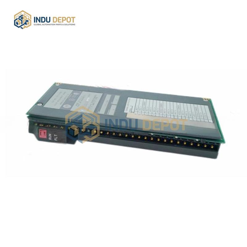 1771-IFM Allen-Bradley Fast Millivolt Input Module - Image 2