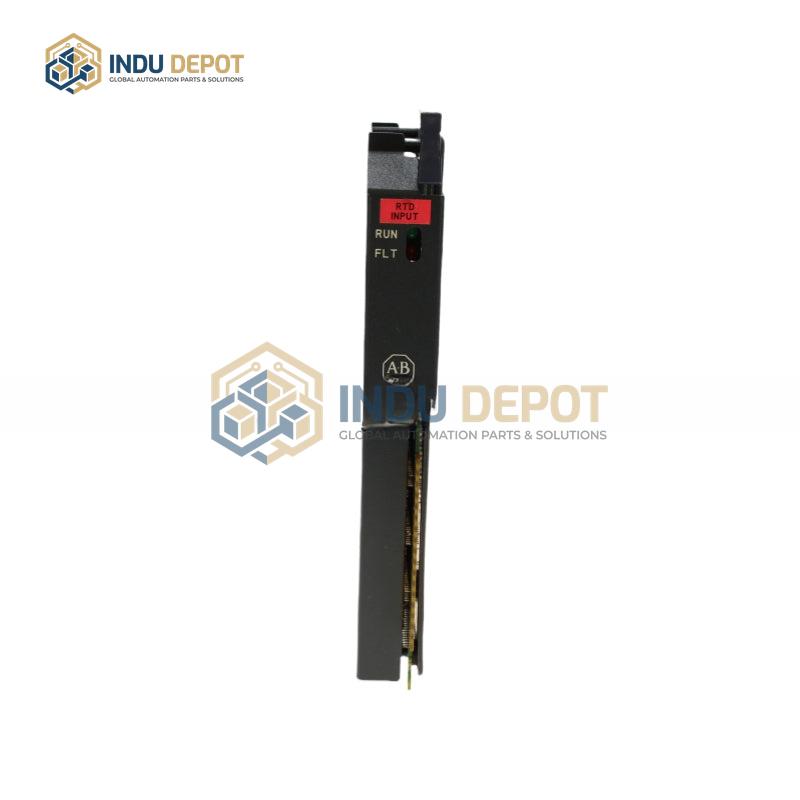 Allen-Bradley 1771-IR RTD Input Module