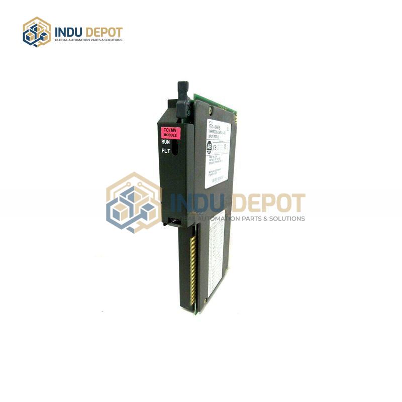 1771-IXHR Input Module by Allen-Bradley - Image 2