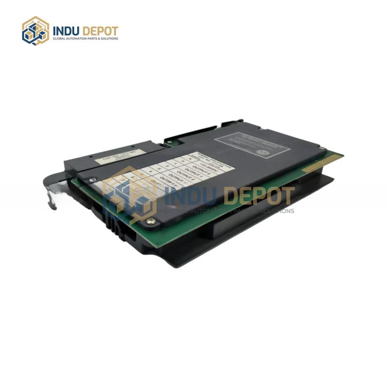 Allen-Bradley 1771-OB PLC-5 Digital Output Module