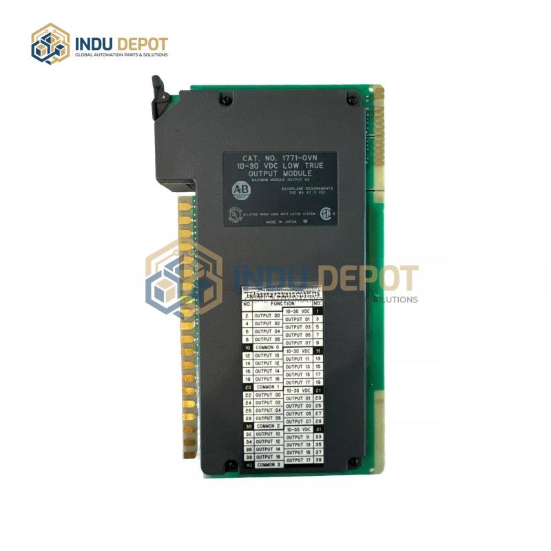 Allen-Bradley 1771-OVN PLC-5 Digital DC Output Module