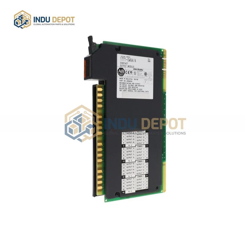Allen-Bradley 1771-OWNA PLC-5 Contact Output Module