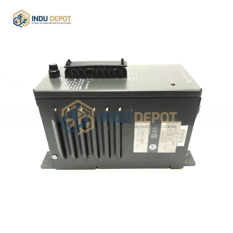 AB 1771-P2 PLC Power Supply Module